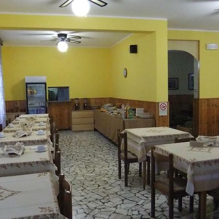 Albergo Villalma Rimini Zewnętrze zdjęcie