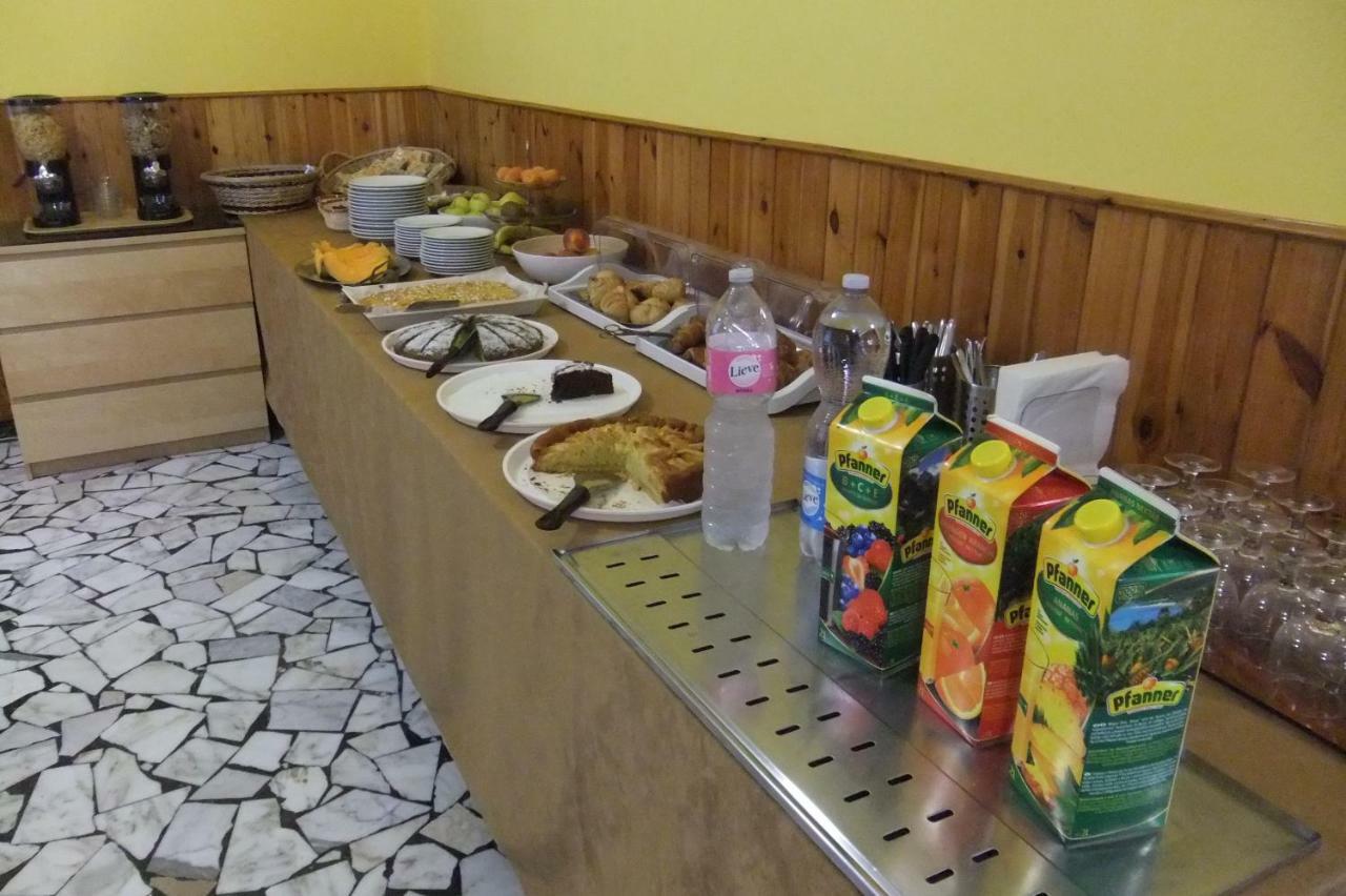 Albergo Villalma Rimini Zewnętrze zdjęcie