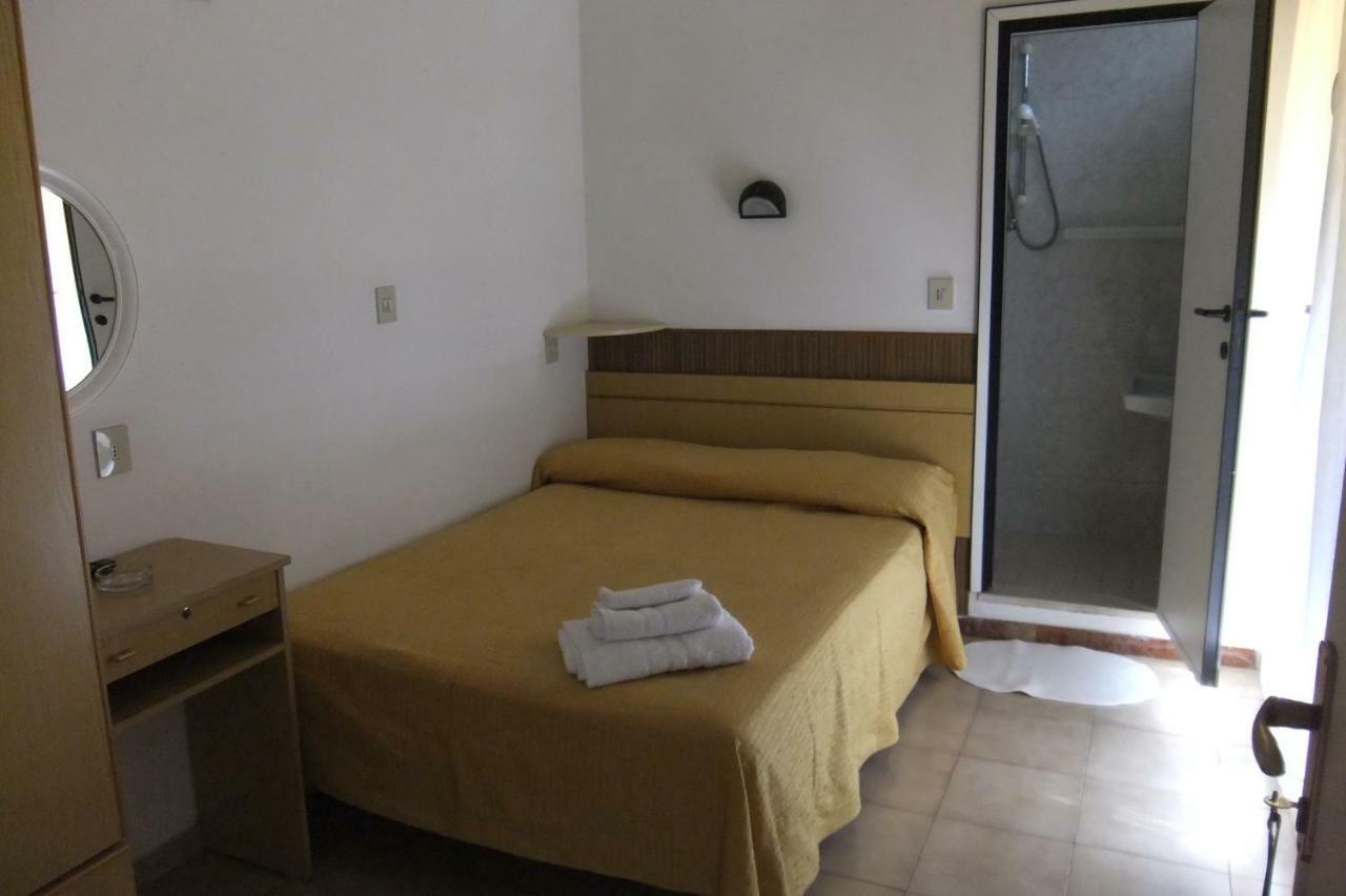 Albergo Villalma Rimini Zewnętrze zdjęcie