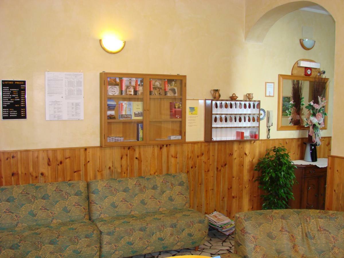 Albergo Villalma Rimini Zewnętrze zdjęcie
