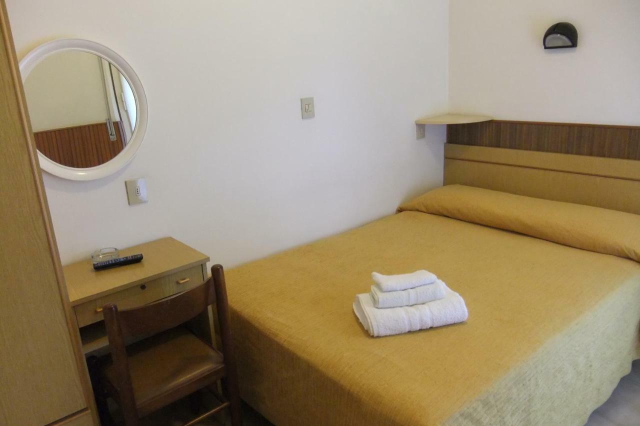 Albergo Villalma Rimini Zewnętrze zdjęcie