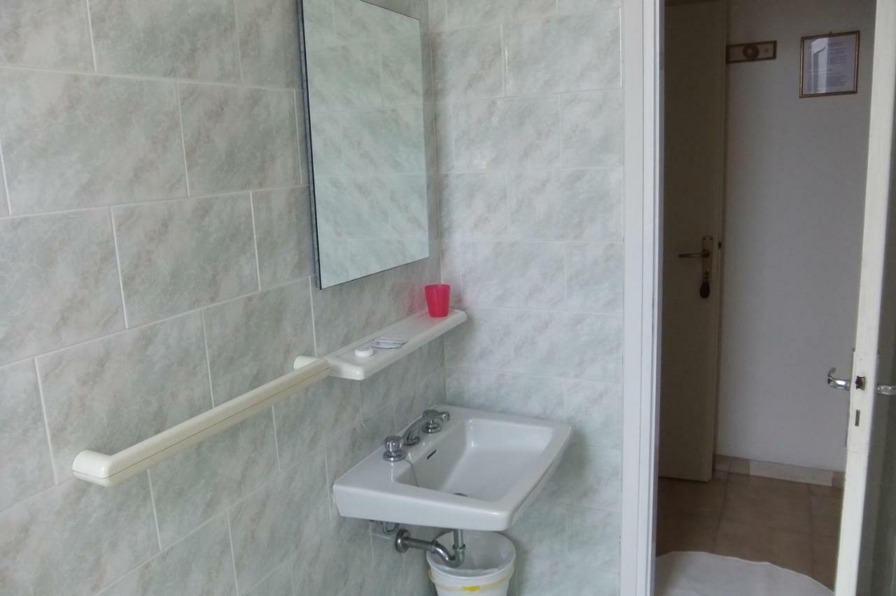 Albergo Villalma Rimini Zewnętrze zdjęcie